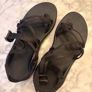 Chaco Cloud X2 Sport Sandal W10 Black